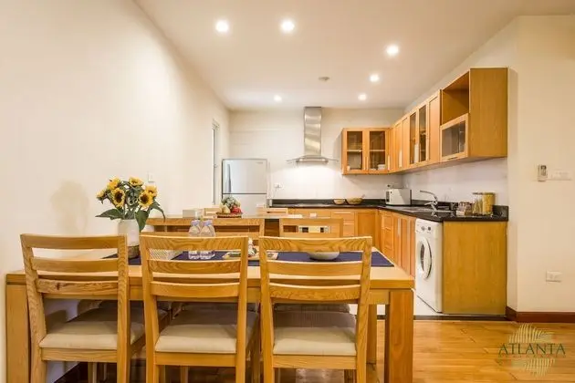 Premier Apart Daire, 3 Yatak Odası, Engellilere Uygun, Şehir Manzaralı