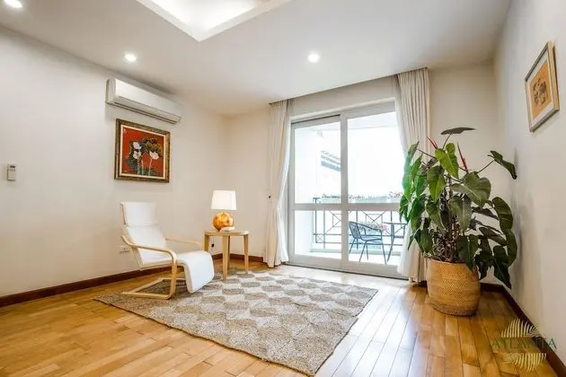 Premier Apart Daire, 3 Yatak Odası, Engellilere Uygun, Şehir Manzaralı