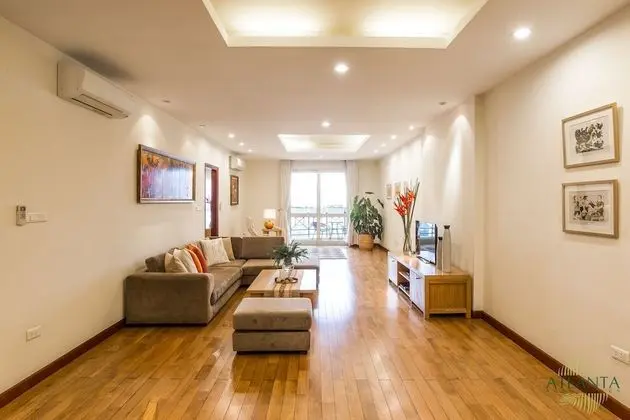 Premier Apart Daire, 3 Yatak Odası, Engellilere Uygun, Şehir Manzaralı