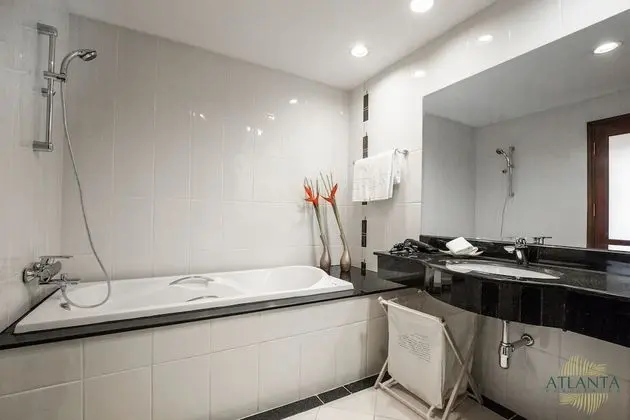 Premier Apart Daire, 3 Yatak Odası, Engellilere Uygun, Şehir Manzaralı