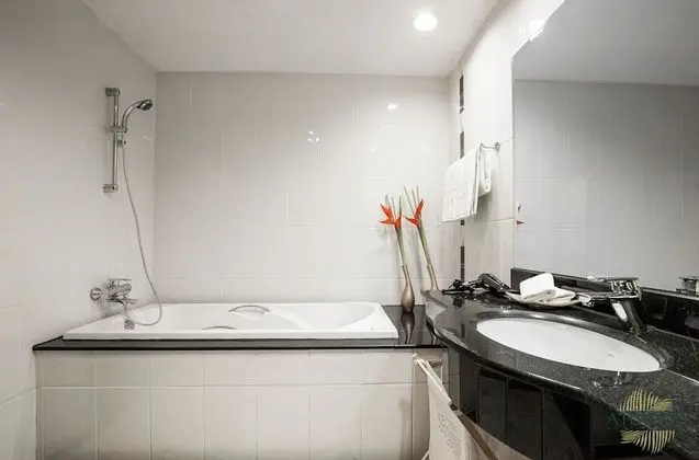 Premier Apart Daire, 3 Yatak Odası, Engellilere Uygun, Şehir Manzaralı