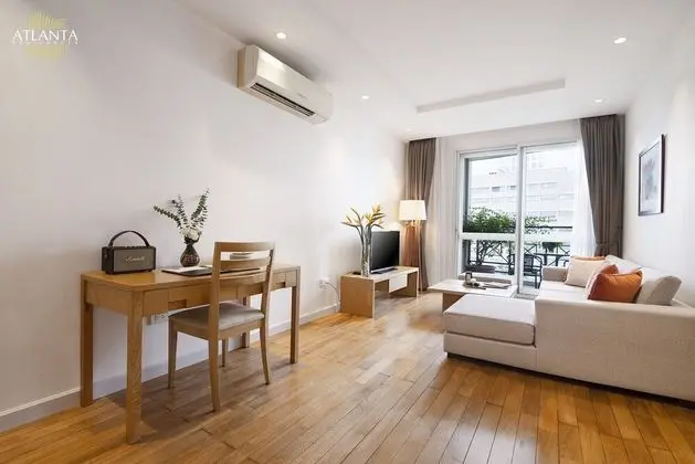Superior Apart Daire, 1 Yatak Odası, Engellilere Uygun, Şehir Manzaralı