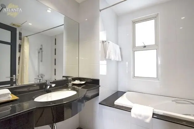 Superior Apart Daire, 1 Yatak Odası, Engellilere Uygun, Şehir Manzaralı