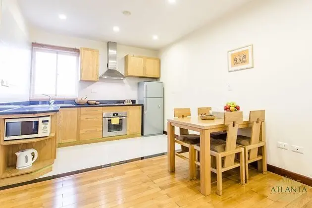 Superior Apart Daire, 1 Yatak Odası, Engellilere Uygun, Şehir Manzaralı