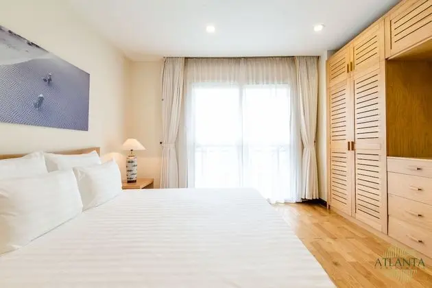 Superior Apart Daire, 1 Yatak Odası, Engellilere Uygun, Şehir Manzaralı