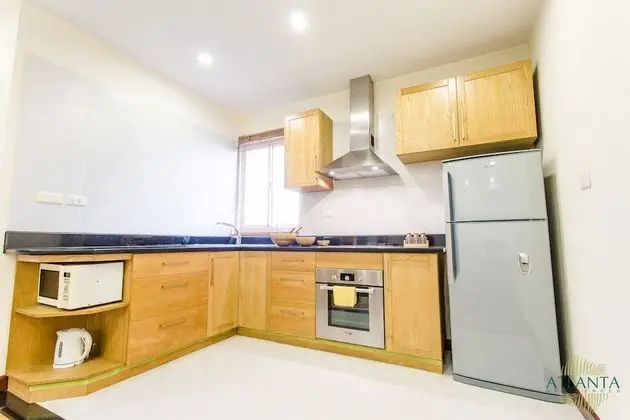 Superior Apart Daire, 1 Yatak Odası, Engellilere Uygun, Şehir Manzaralı