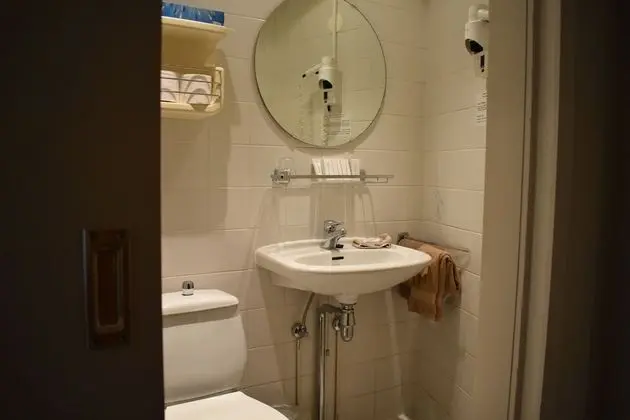 Standard Tek Kişilik Oda