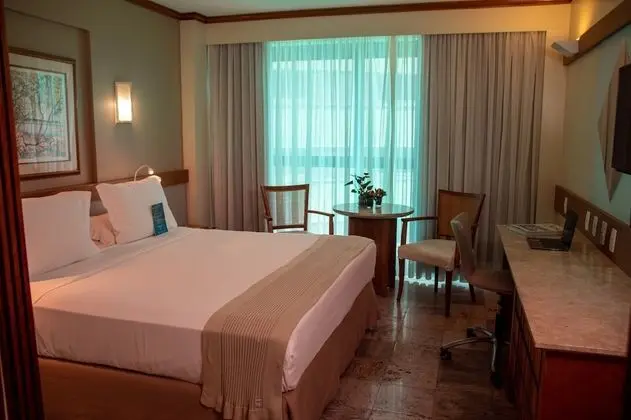 Family Dört Kişilik Oda