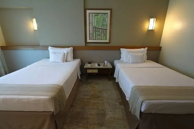 Quarto Luxo Twin