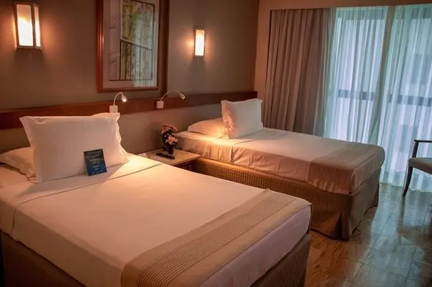 Quarto Luxo Twin