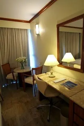 Superior Üç Kişilik Oda