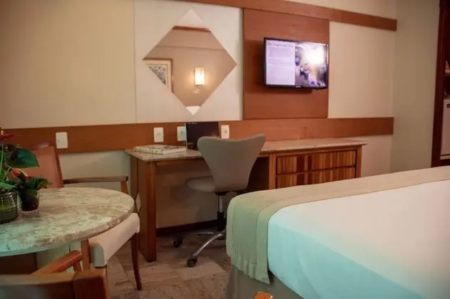 Superior Üç Kişilik Oda