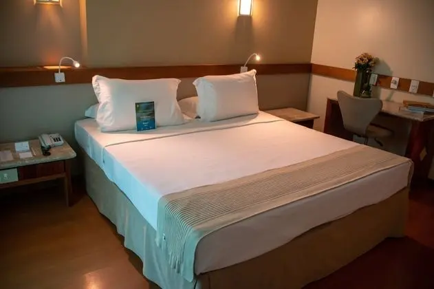 Superior Üç Kişilik Oda