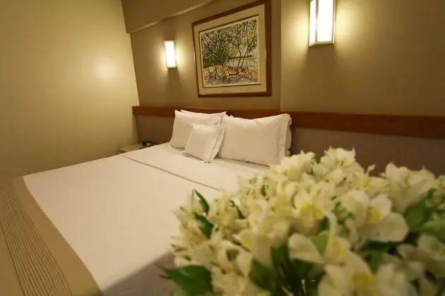 Superior Üç Kişilik Oda