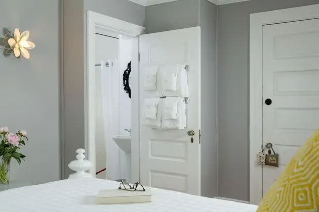 Comfort Tek Büyük Yataklı Oda, 1 Büyük (Queen) Boy Yatak