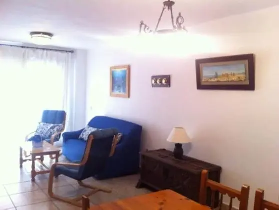 Family Apart Daire, 2 Yatak Odası