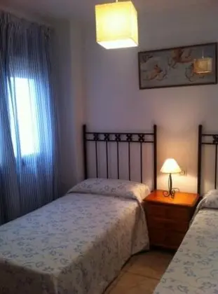 Family Apart Daire, 2 Yatak Odası