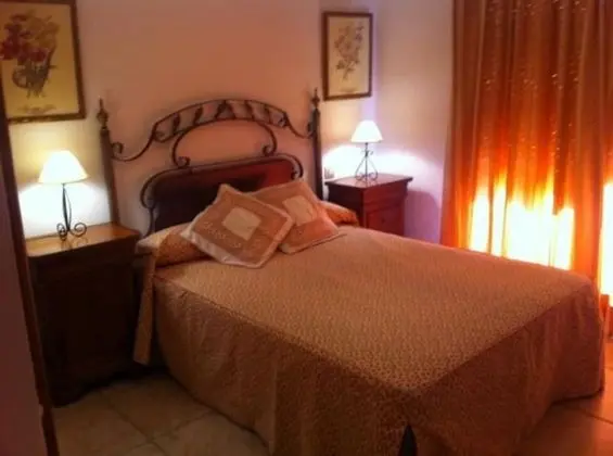 Family Apart Daire, 2 Yatak Odası