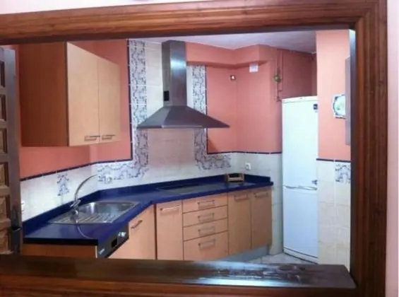 Family Apart Daire, 2 Yatak Odası