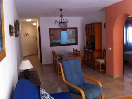 Family Apart Daire, 2 Yatak Odası