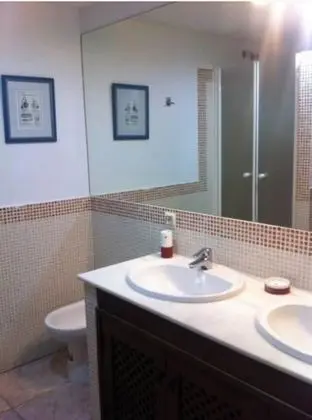 Family Apart Daire, 2 Yatak Odası