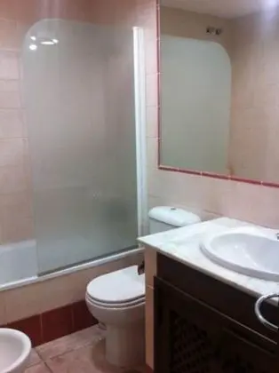 Family Apart Daire, 2 Yatak Odası