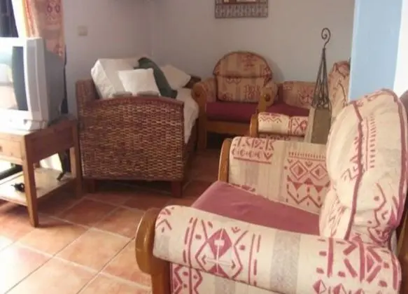 Oturma Odası