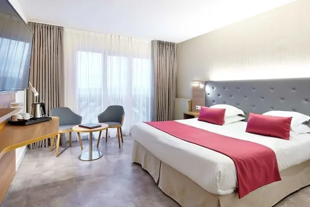 Superior Tek Büyük Yataklı Oda, Kısmi Deniz Manzarası (Upstairs, Balcony)