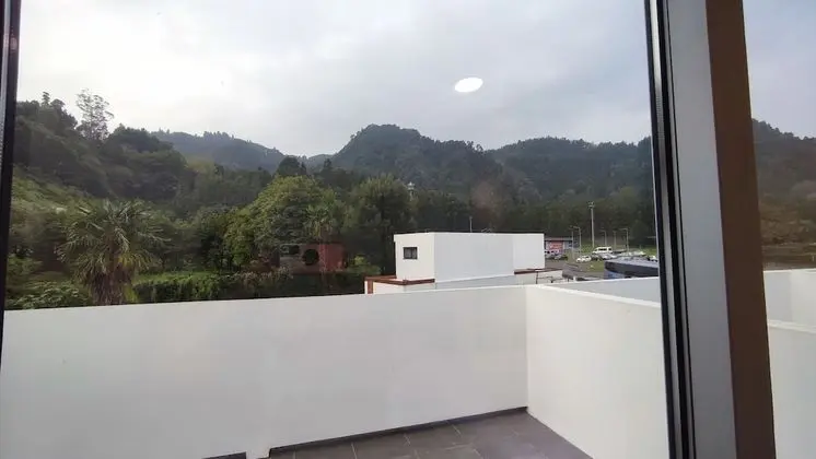 Panoramic Tek Büyük Yataklı Oda