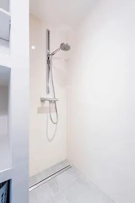 Apart Daire, 2 Yatak Odası, Deniz Manzaralı (Atlantic A304)