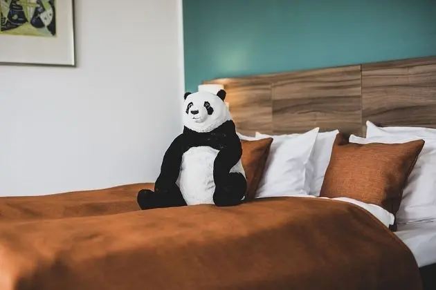 Junior Süit, Şehir Manzaralı (CITY SUITE)