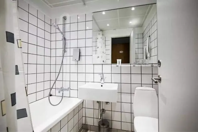 Junior Süit, Şehir Manzaralı (CITY SUITE)