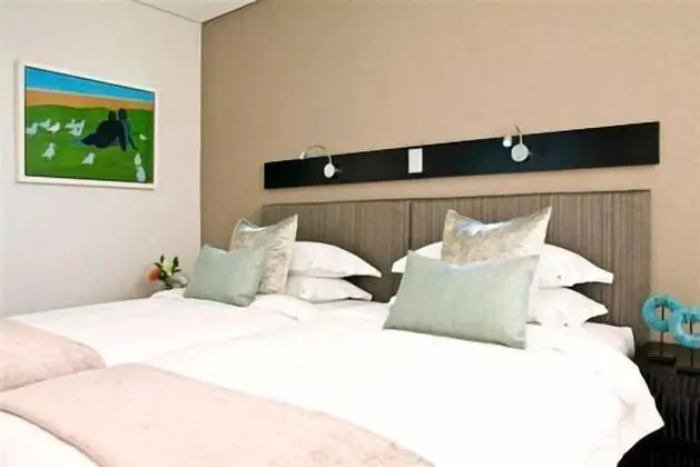 Çatı Katı Süiti (Penthouse)