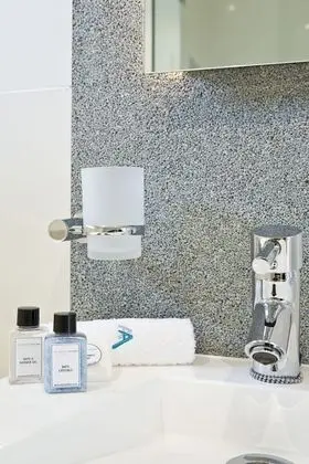 Çatı Katı Süiti (Penthouse)