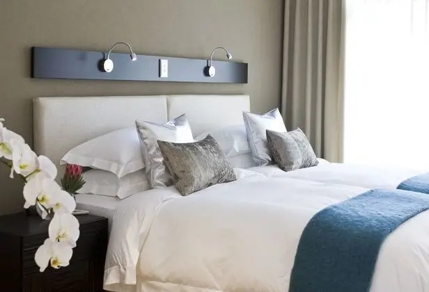 Luxury Süit