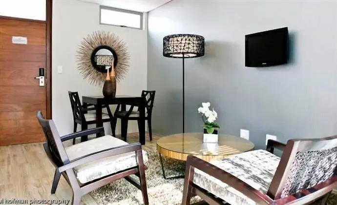 Luxury Süit