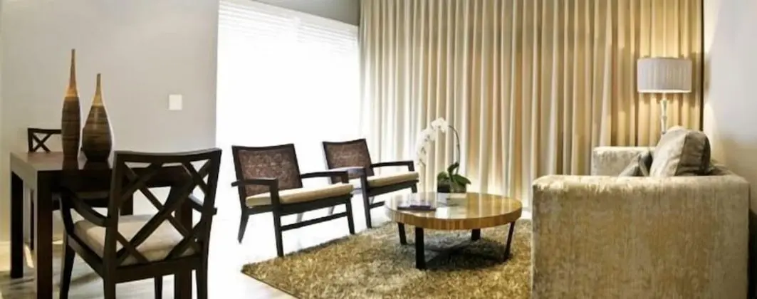 Luxury Süit