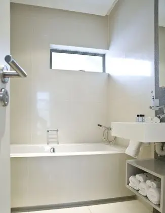 Luxury Süit