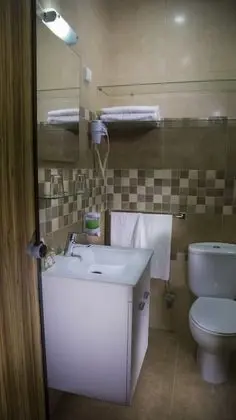 Standard Tek Kişilik Oda