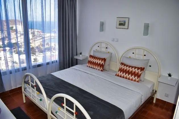 Panoramic Apart Daire