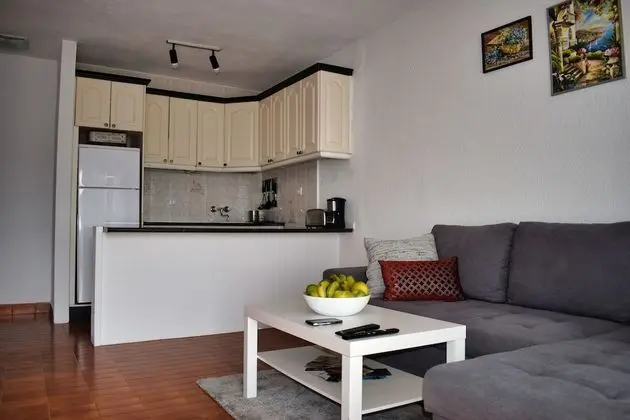 Panoramic Apart Daire