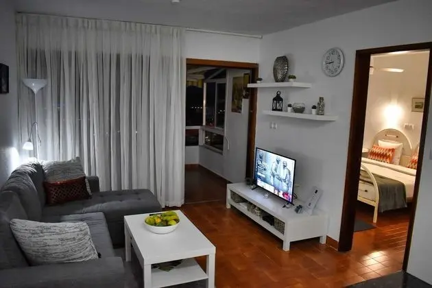 Panoramic Apart Daire