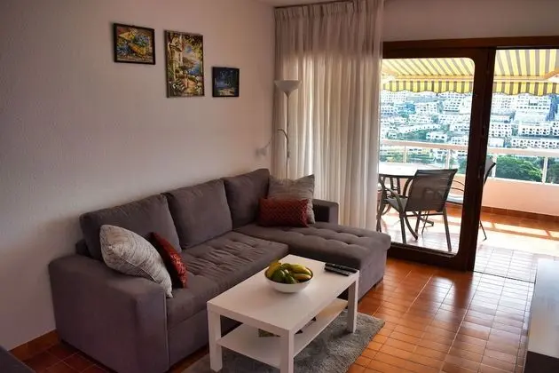 Panoramic Apart Daire
