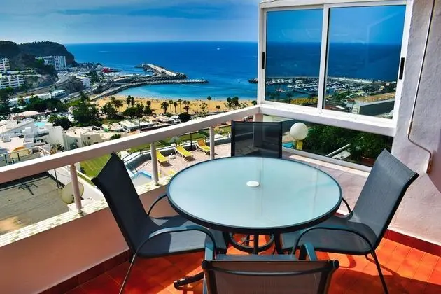 Panoramic Apart Daire