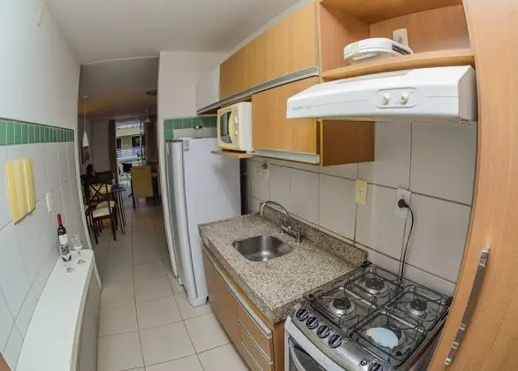 Family Apart Daire, 2 Yatak Odası, Bahçe Manzaralı, Zemin Kat