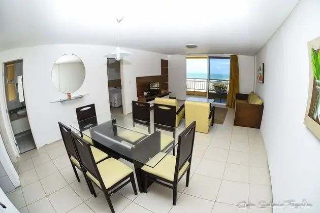 Family Apart Daire, 2 Yatak Odası, Kısmi Deniz Manzarası