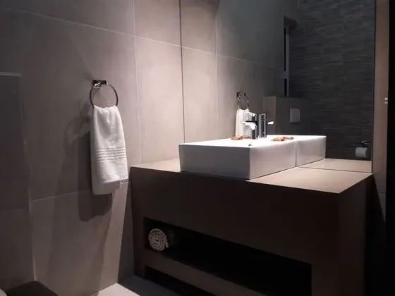 Banyo Lavabosu