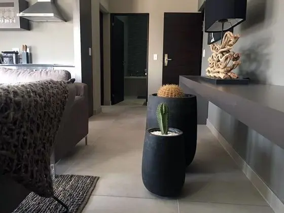 Luxury Apart Daire, 1 Yatak Odası, Kısmi Deniz Manzarası