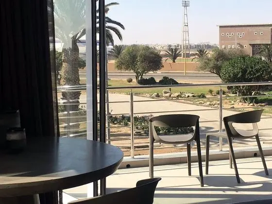 Luxury Apart Daire, 1 Yatak Odası, Kısmi Deniz Manzarası