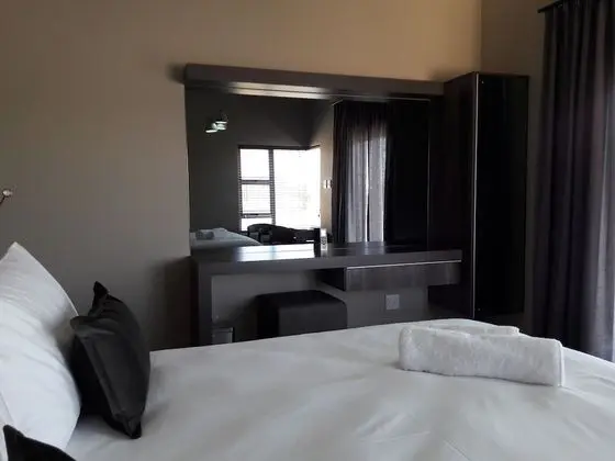 Luxury Apart Daire, 1 Yatak Odası, Kısmi Deniz Manzarası
